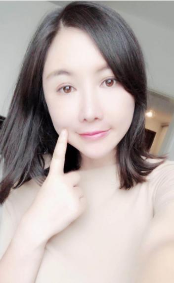 徐汇芋芊妹妹