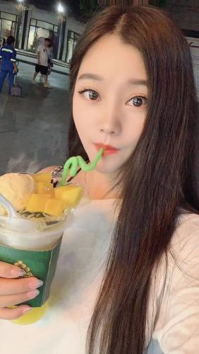 胸大，叫声骚