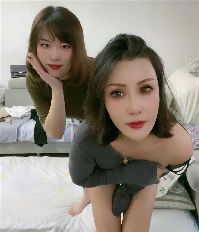 双飞良家少妇爽歪歪