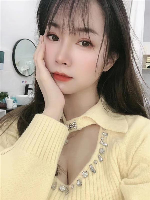 宁波鄞州晴儿