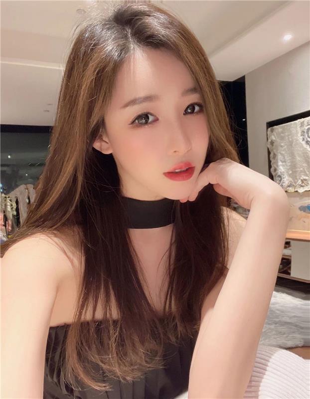 南京漂亮妹子
