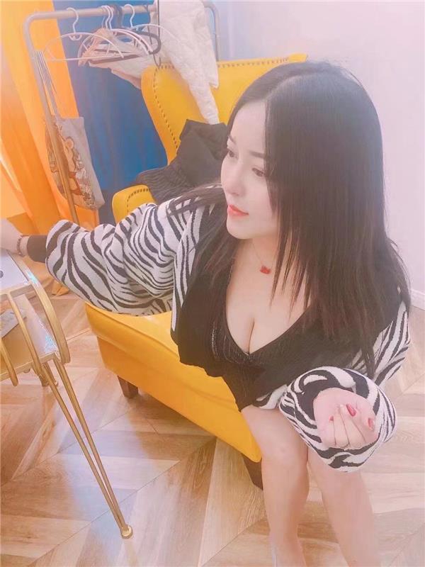 南京妹子果果
