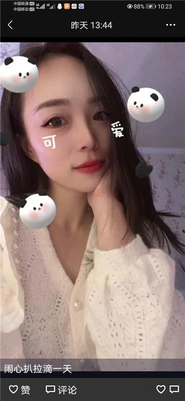 上海游泳馆爽！