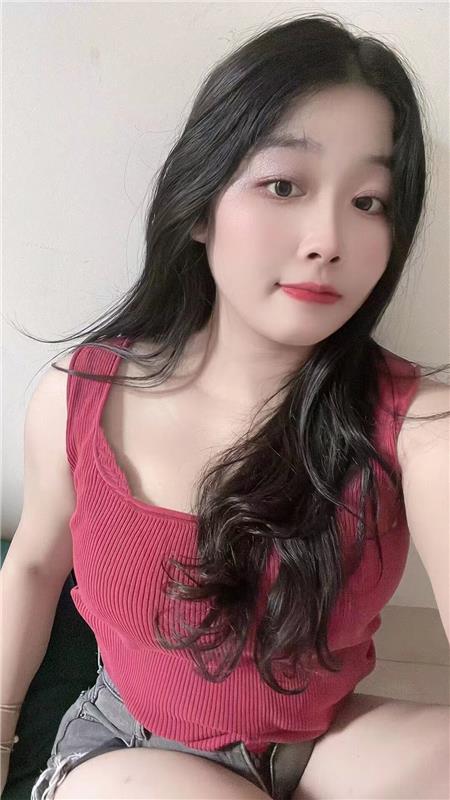 朝阳美女媛媛