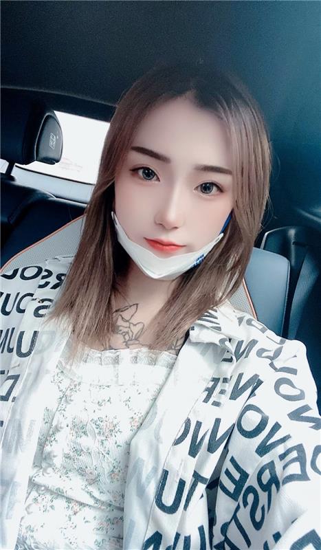 塘沽小太妹.