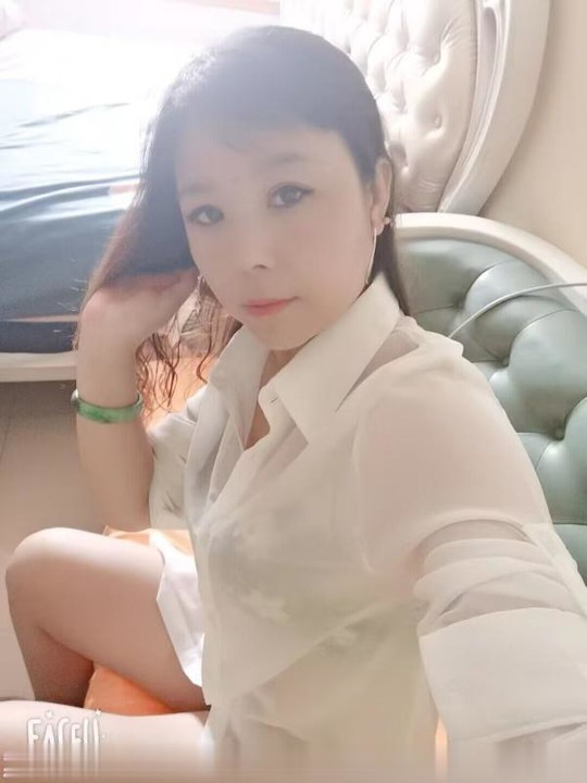 瑶海熟女.。