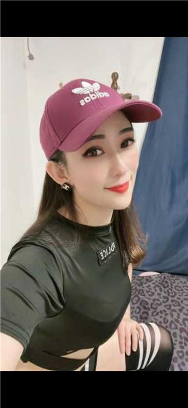 城阳农大附近妹子