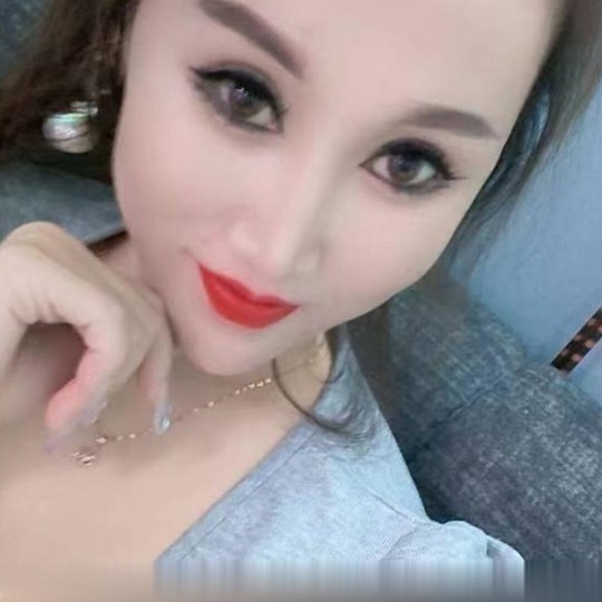 离异少妇巧妹