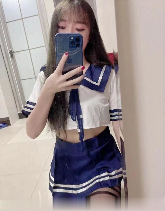 颍州区制服诱惑梦洁