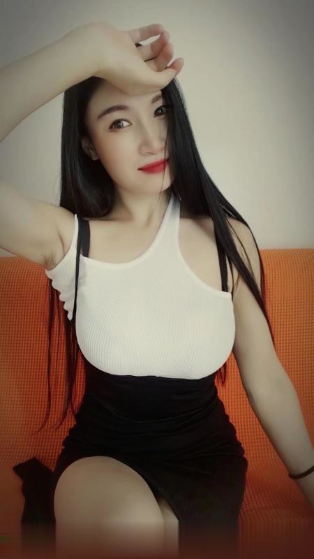 成都少妇小可