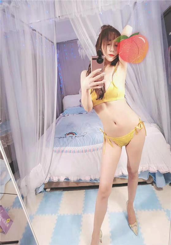 普陀区万里城小婷