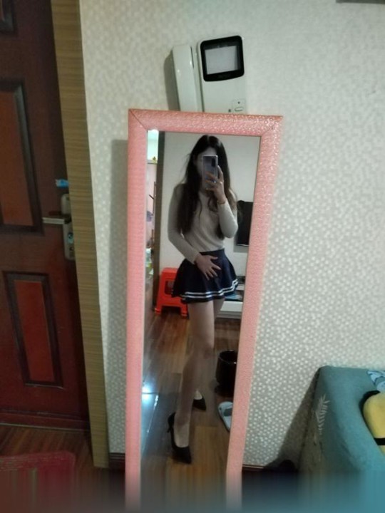 光谷媚老师.