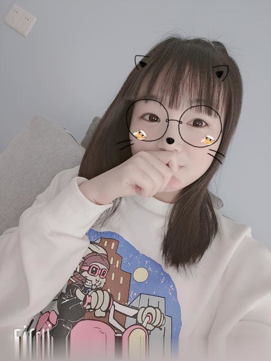 锦江区小唯.