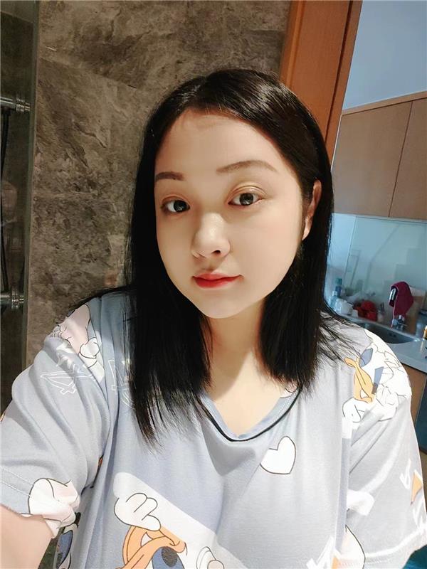 小孕妇桃桃  