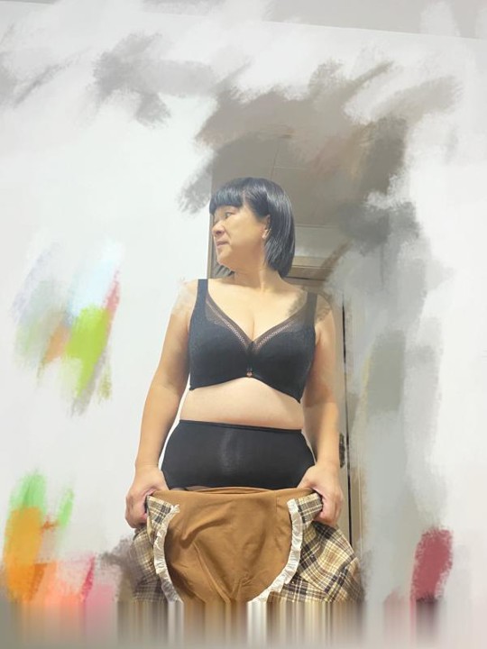 拱墅卸货熟女