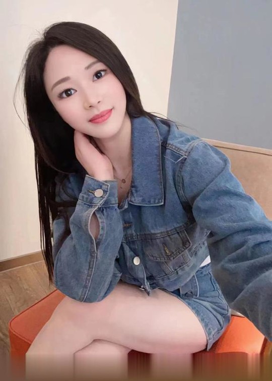 重庆妹子..