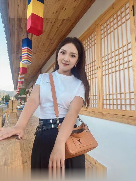 东北妹子多多