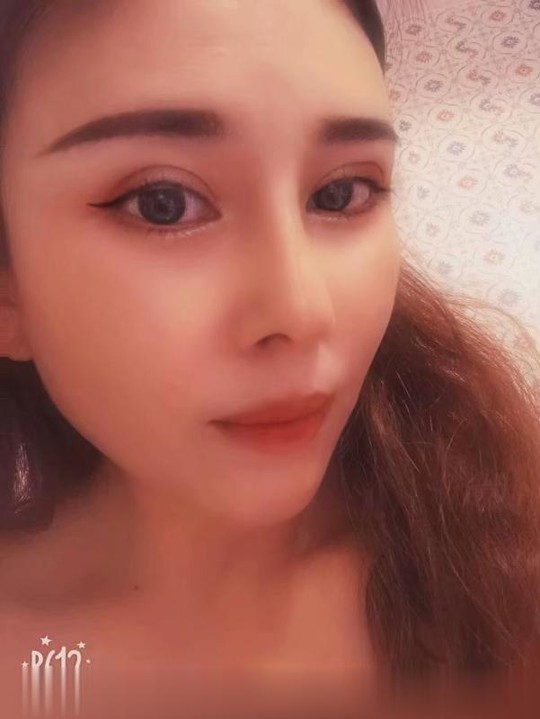 江头小姐姐.