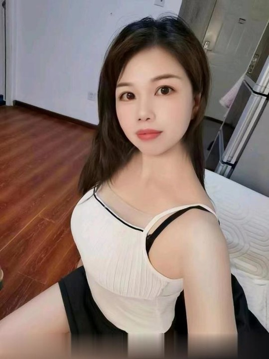 硚口大奶少妇