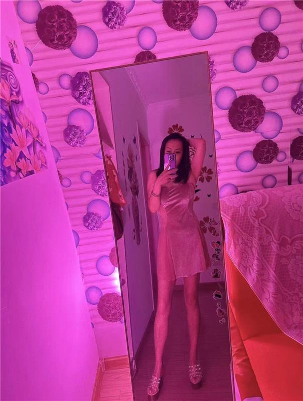 丁家庄高颜值熟女