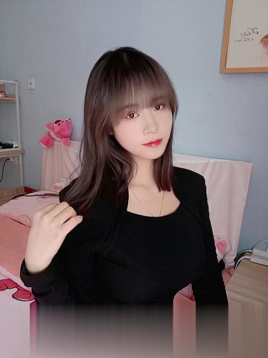 建邺新来川妹纸