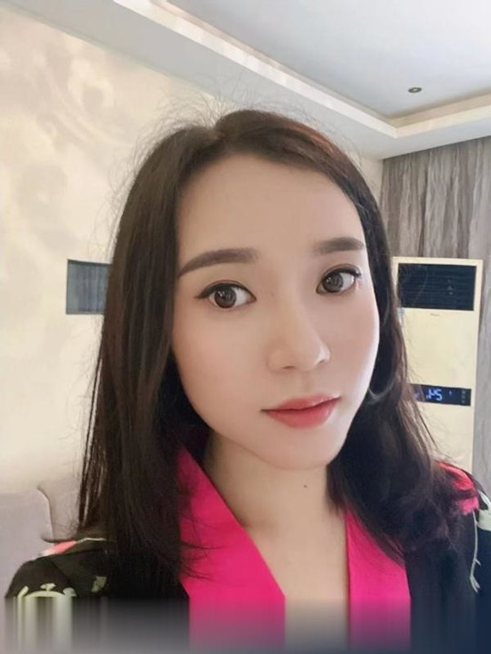 江北妮妮..