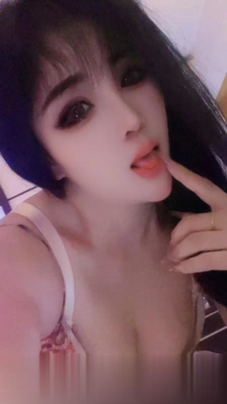 天津滨海魅力风骚姐姐
