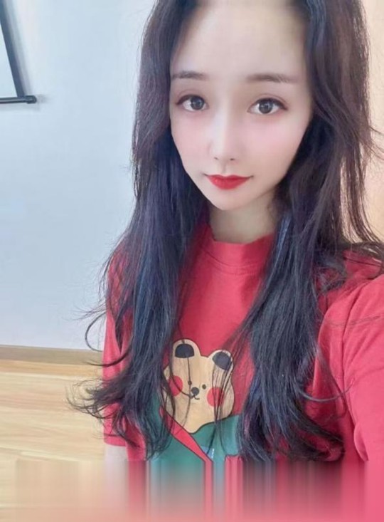 河北区少妇.