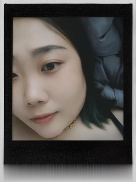 小胖妹...