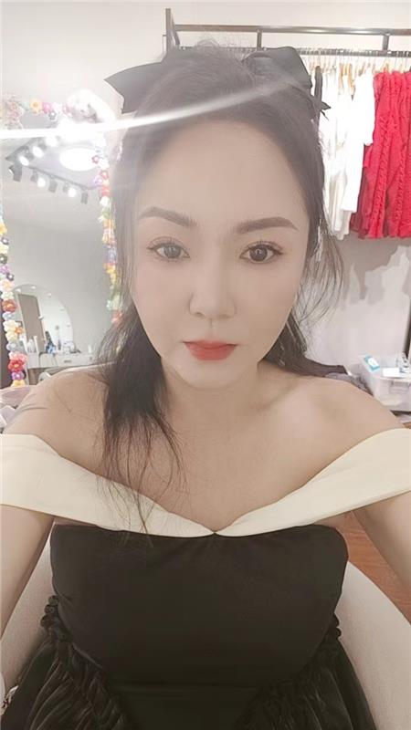 津南双港熟女