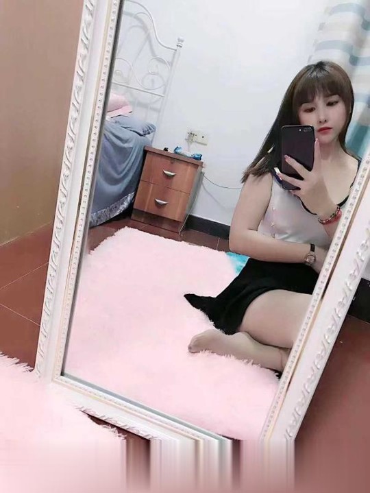 东莞少妇燕子