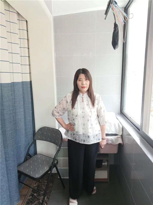 无锡梁溪熟女