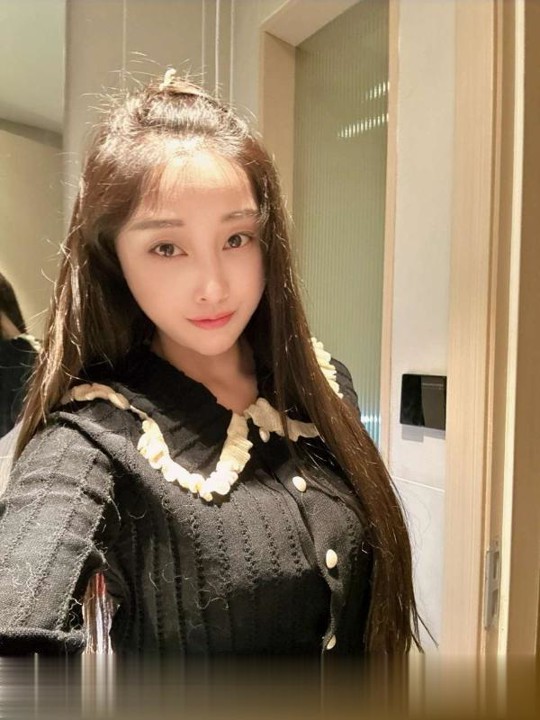性感兼职妹子