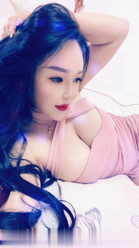 普陀大胸服务系