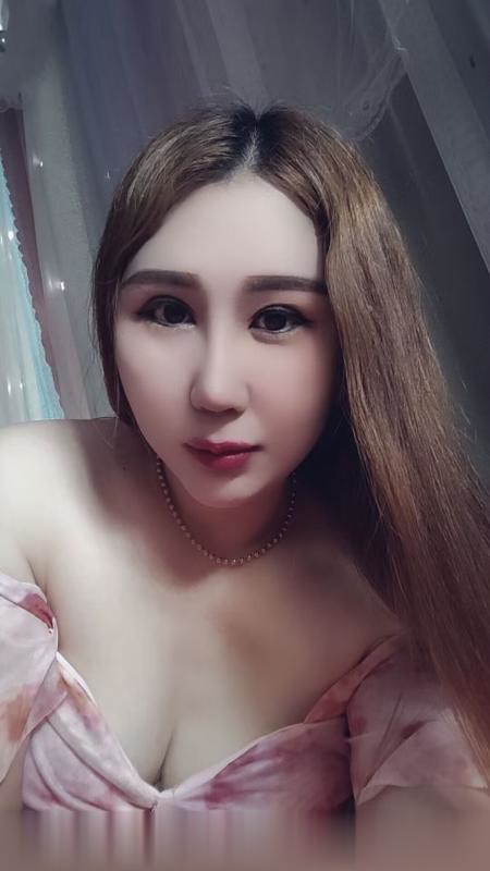 栖霞熟女燕子
