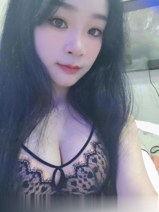 南沙雯雯..