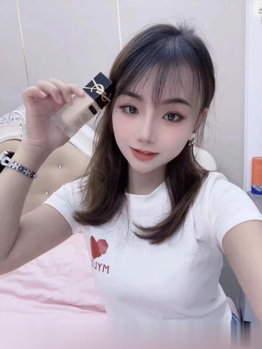 罗湖美妆甜妹