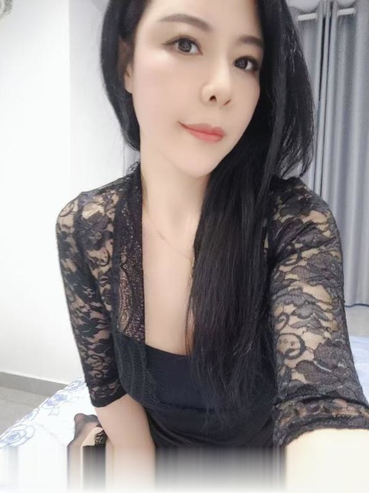 相城闷骚御姐