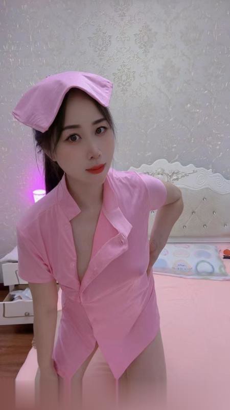 风骚服务御姐