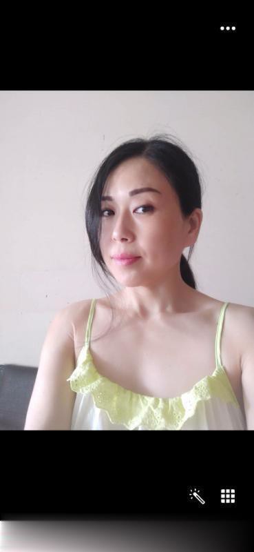 长春朝阳美女
