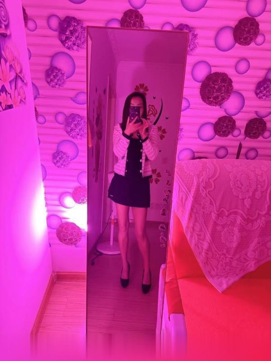 性价比熟女.