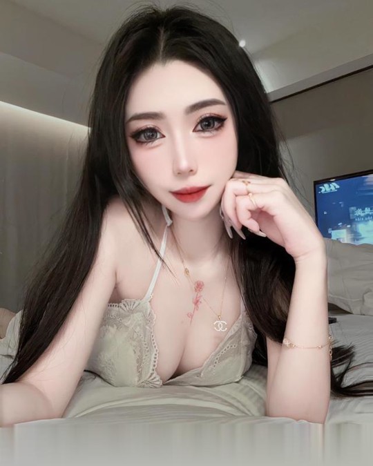 大眼白嫩莹宝
