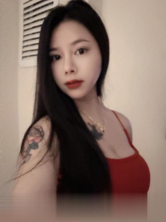 性感御姐檬檬