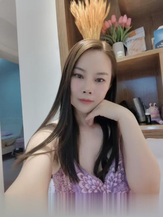 迈皋桥可可.