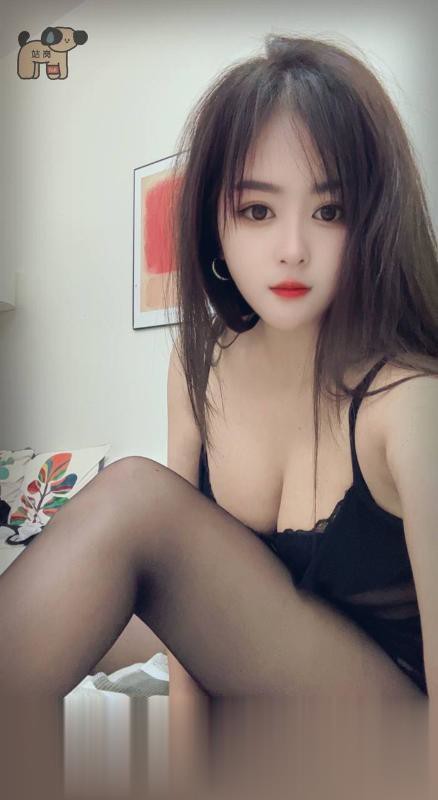 盼盼小骚货.