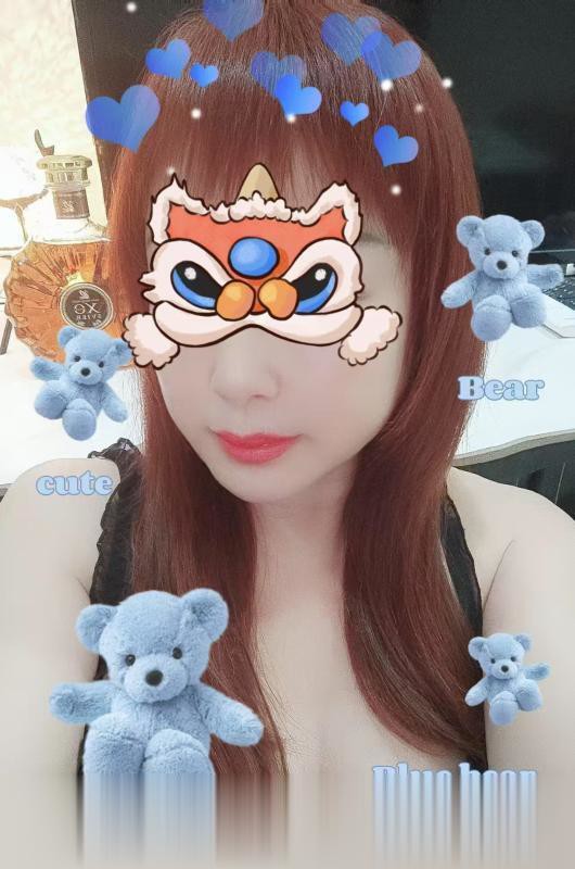 美兰区御姐.