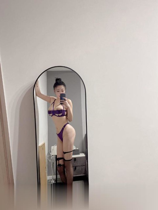 杨浦情趣大长腿艳娜