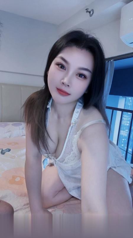 微胖女神铃儿