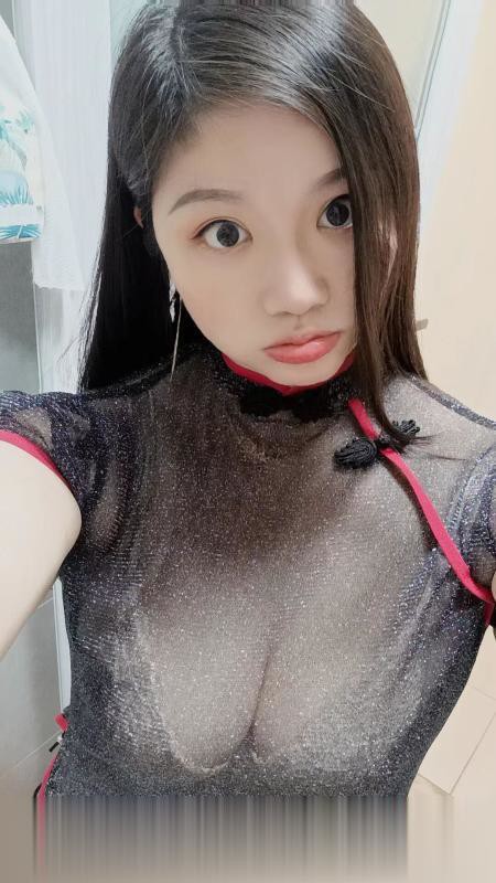 西丽小甜甜.
