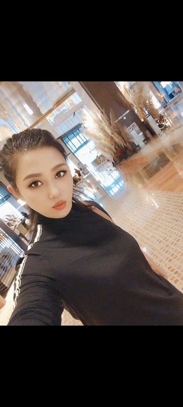 高冷气质少妇
